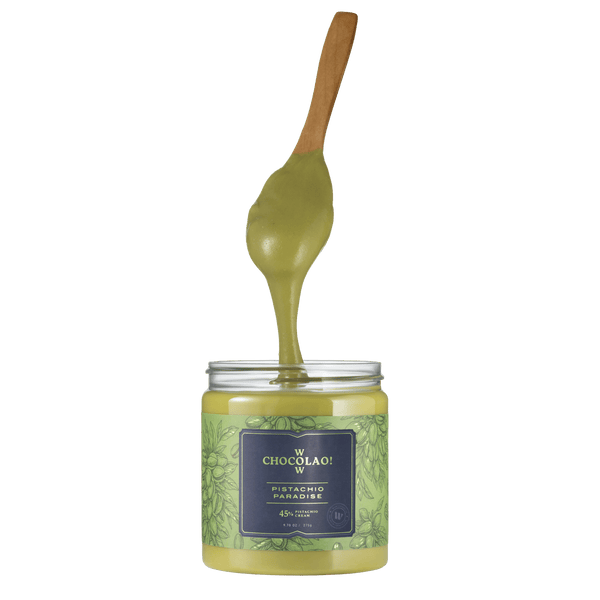 Pistazien Paradies Aufstrich - 275g
