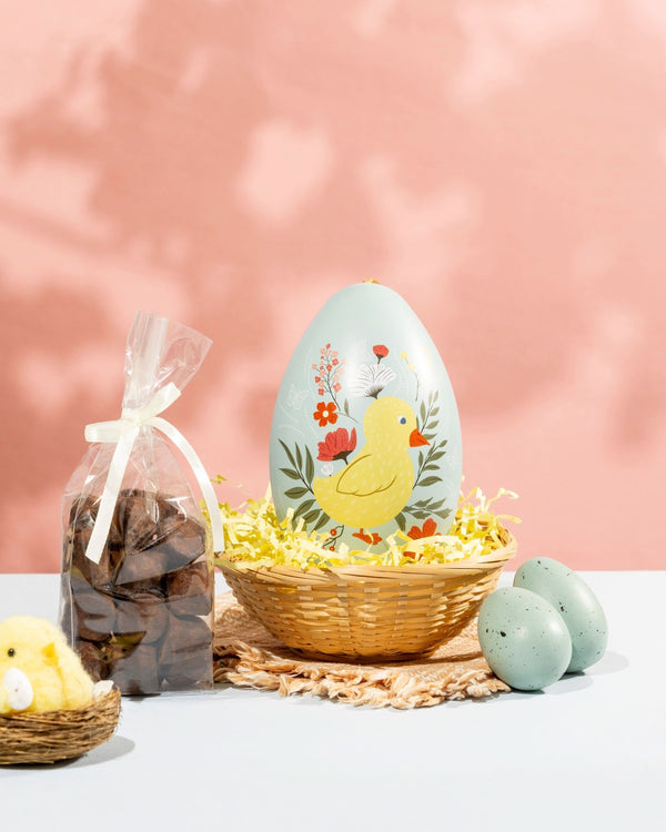Eggsquisite - Wiederverwendbares Osterei