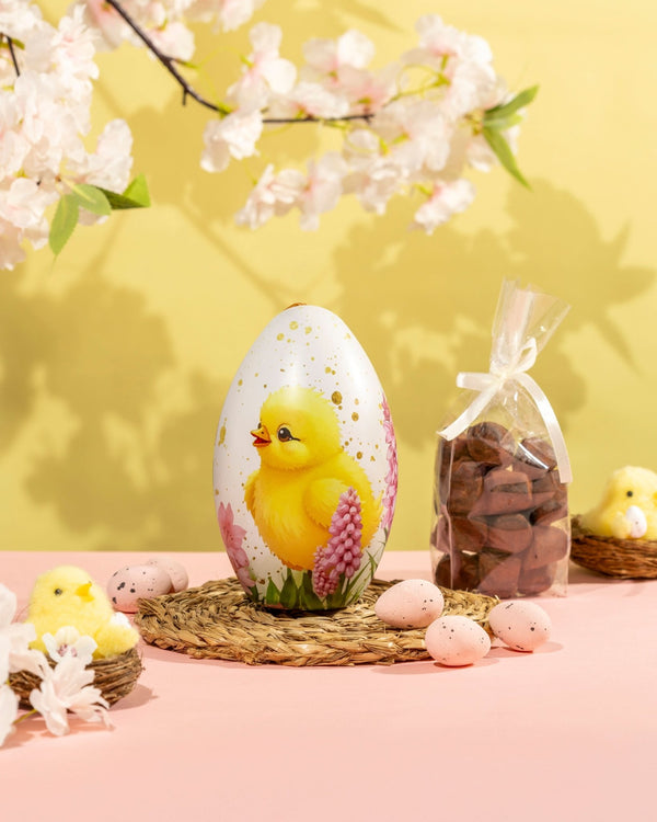 Eggtastic - Wiederverwendbares Osterei