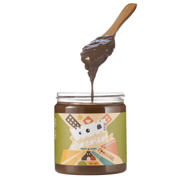 Speculoos Schokoladenaufstrich - 275g