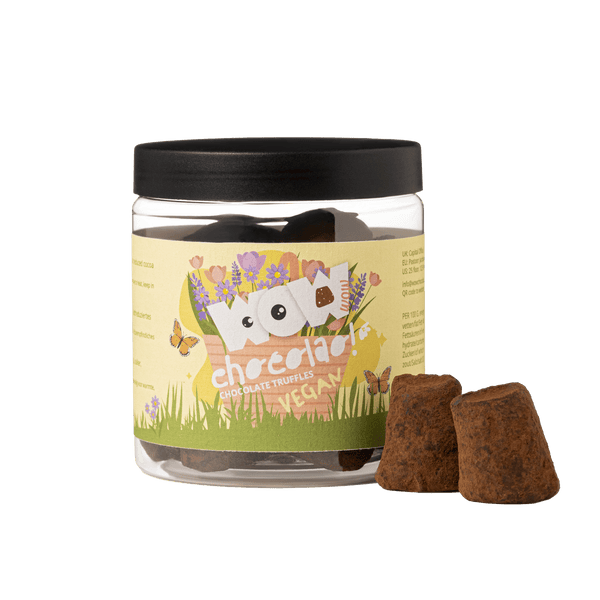 Vegan - Osteredition - 130g Geschenkglas